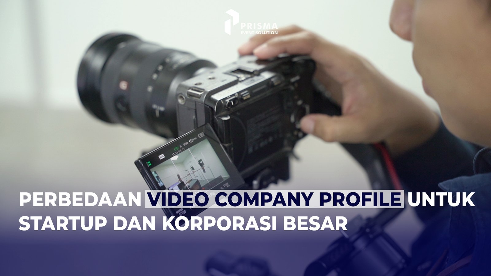 video company profile